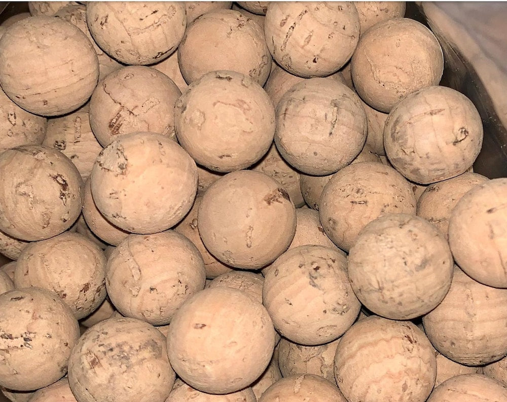 Cork Ball 12mm