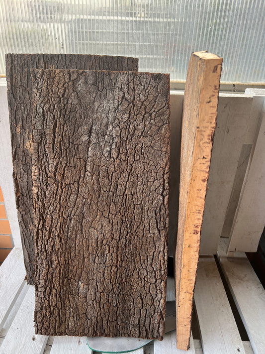 Cork Thin Board
