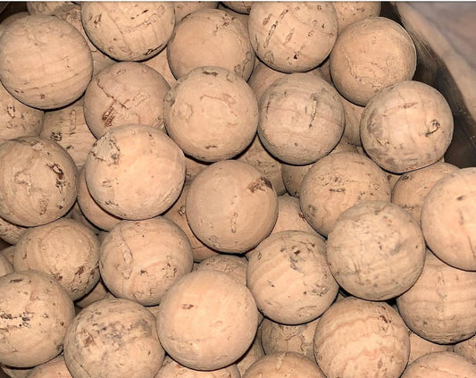 Cork Ball 12mm