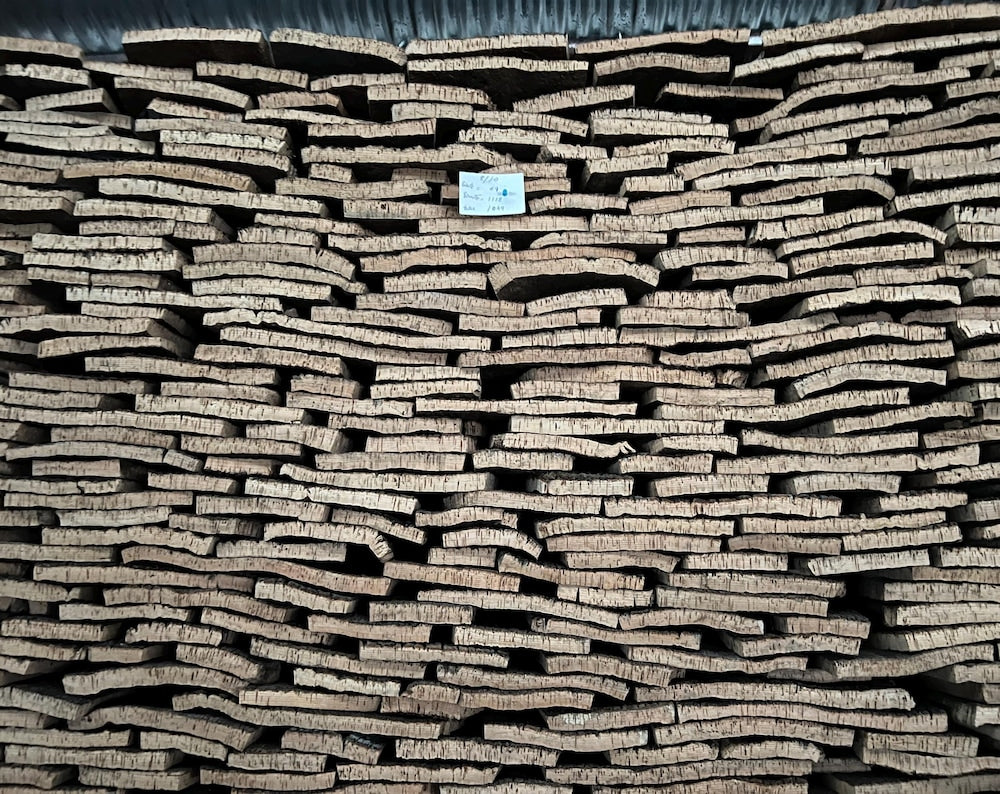 Cork Thin Board
